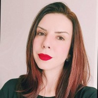 Luísa Gomes