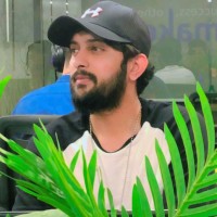 Afaq Haider