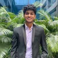 Suyash Kaul