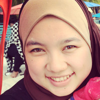 Ummu Aiman Samsuddin