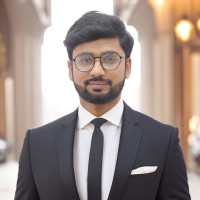 Muhmmad Raees Haider Naqvi
