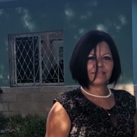 Silvia Vera Shelton