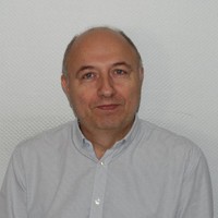 Alain VAN ACKER