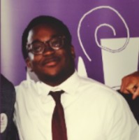 Elwyn Mitchell