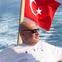 Cihangir İlker Gözalıcı