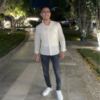 Mohamed Sabry