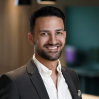 Farzan Mirzazadeh