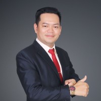 KEN TRAN