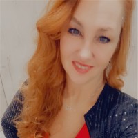 Tonia Berg