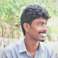 Samson Nadar