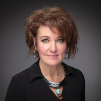 Kerry-Anne Jones