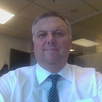 Tim Davie
