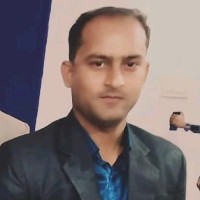 Tej Narayan Gupta