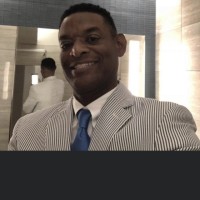 Leroy Mack
