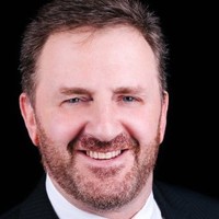 Mark Buttery