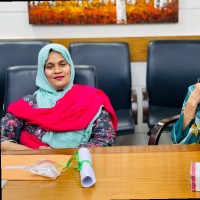 Noorina Hameed