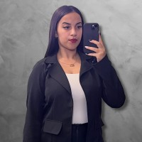 Ana Clara Fonseca