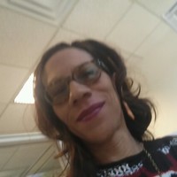 Patricia Oliphant