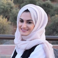 Mariam Alqadi