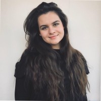 Larisa Ritea