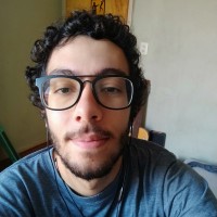 André Dos Anjos