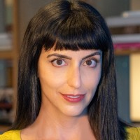 Jessica Peterson