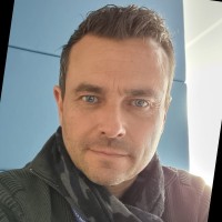 Stéphane Yvon