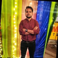 Ajay Prakash Prajapati