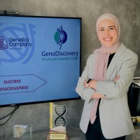 Bayan Rimawi