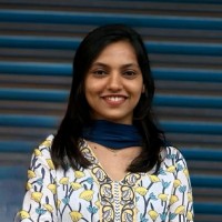 Athulya Dinesh