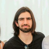 Alon Noga