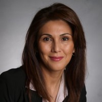 Farzaneh Tajkarimy