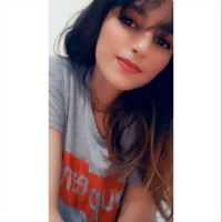 Oumaima Rochdi