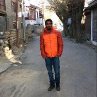 Suresh Raju