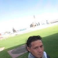 Jose Macias
