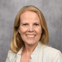 Holly Gilbert