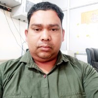 Aatish Kumar Yadav