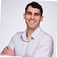 Kevin Constantinovich