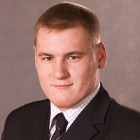 Sergey Dontsov