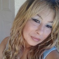 Isela Cabrera