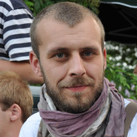 Wouter Jonkman