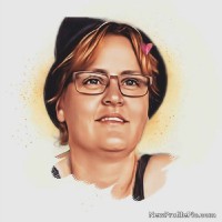 Heidi Garp Borup Lützen