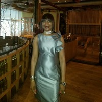 Aretha Alexander