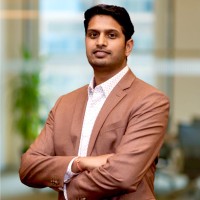 Kalyan Reddy Nomula