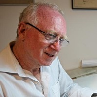 Warwick O'Brien