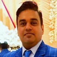 Hemant Sharma