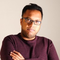 Thiyagarajan Manihatty Bojan