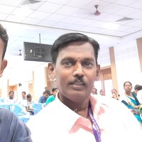 Mahendiran Raman