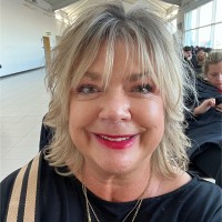 Jackie Stroud