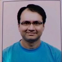 Deepesh Sharma